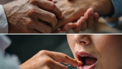 معاینات چینی نبض و زبان در آکوپانکچر