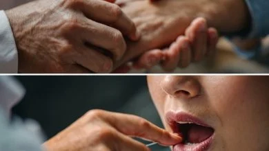 معاینات چینی نبض و زبان در آکوپانکچر