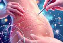 کاشت نخ برای لاغری در مجهزترین کلینیک تهران