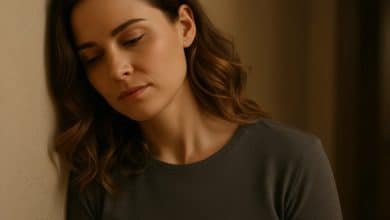 درمان افسردگی با طب سوزنی