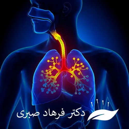 بیماریهای تنفسی